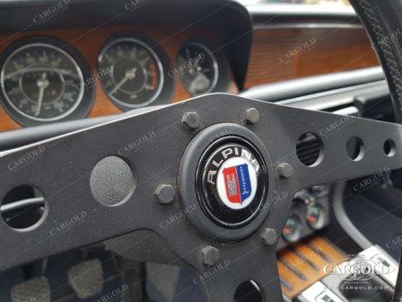 BMW 30 csi alpina be